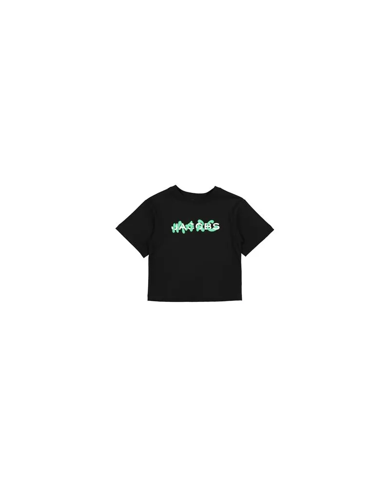 Marc Jacobs TOPS - T-shirtsauf YOOX.COM Schwarz