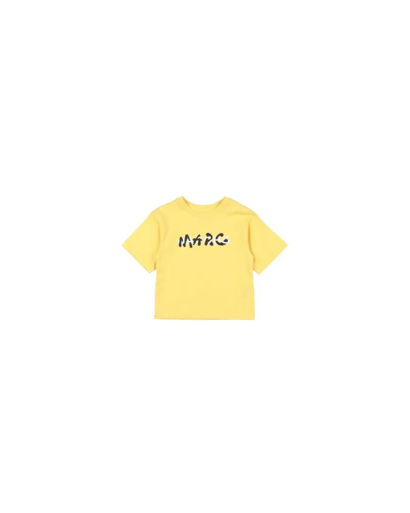 Marc Jacobs TOPS - T-shirtsauf YOOX.COM Gelb