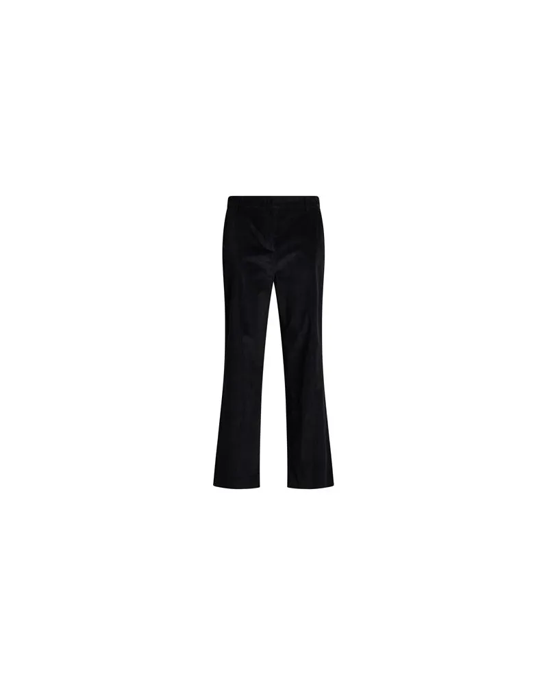 Max Mara HOSEN & RÖCKE - Hosenauf YOOX.COM Schwarz