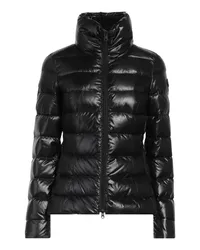 Geospirit Pufferjacke & Daunenjacke Schwarz