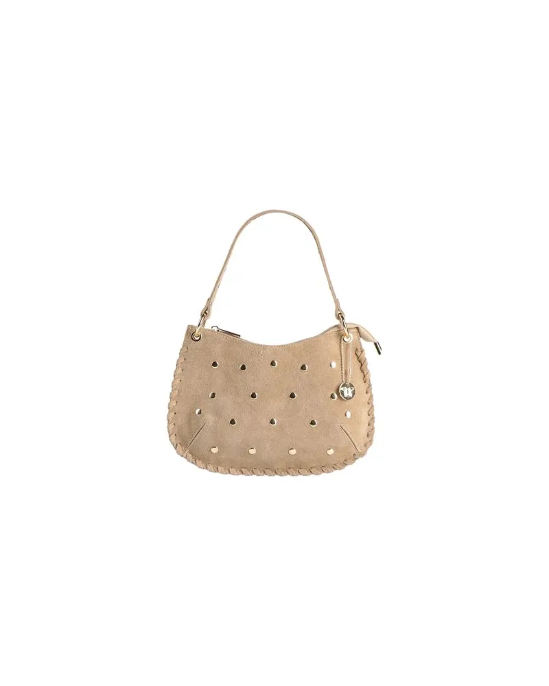 Laura di Maggio TASCHEN - Handtaschenauf YOOX.COM Sand