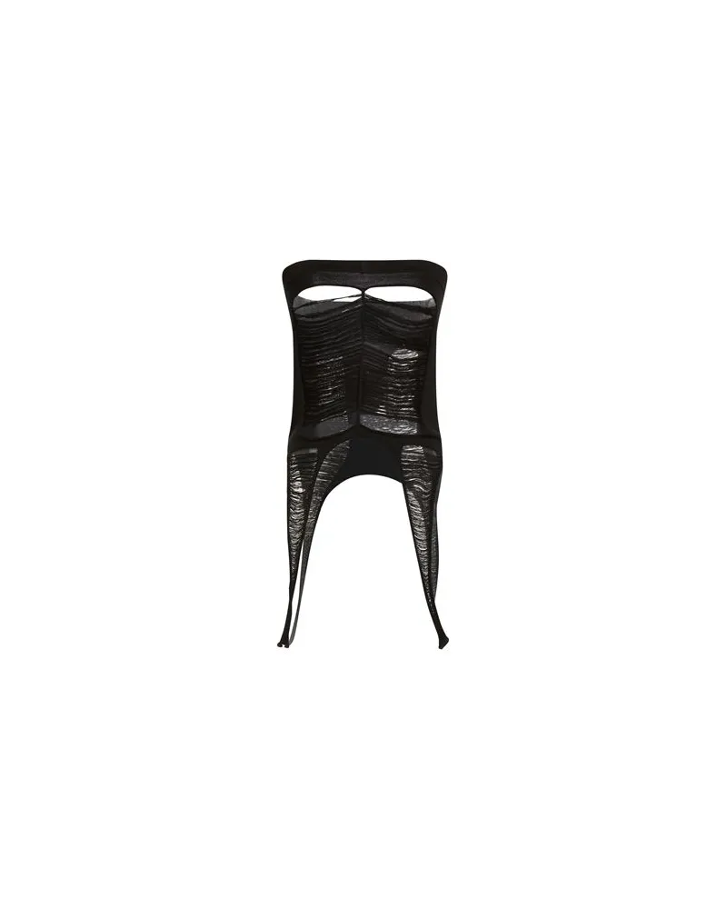 Rick Owens TOPS - Topsauf YOOX.COM Schwarz