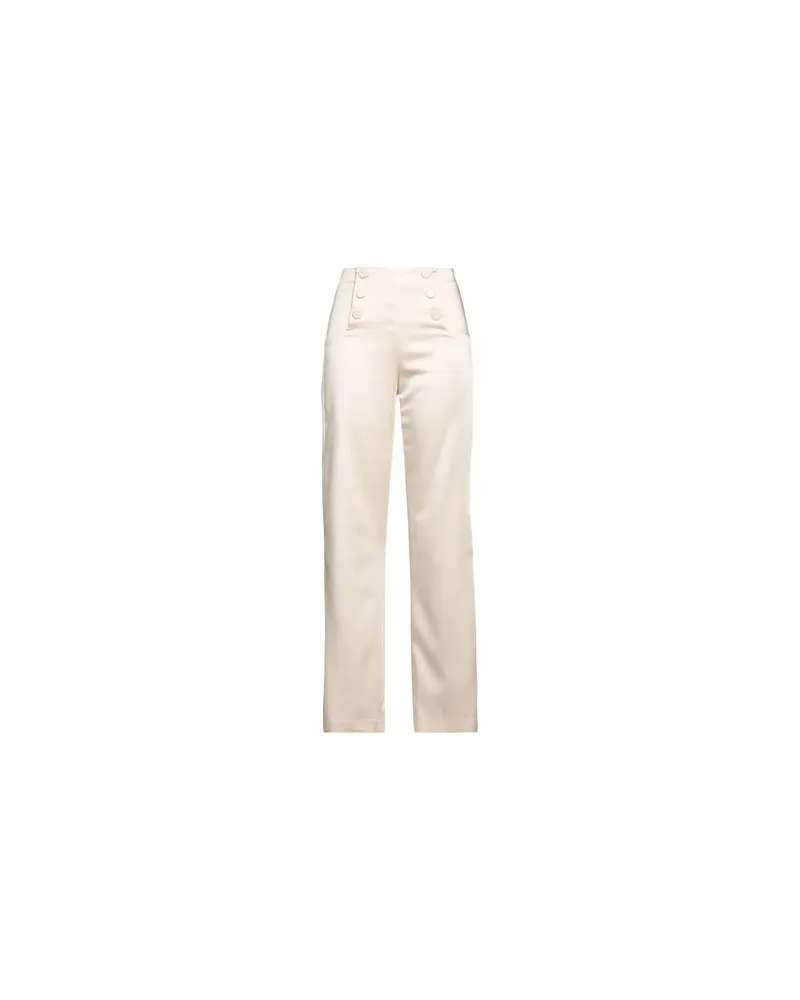 Soallure HOSEN & RÖCKE - Hosenauf YOOX.COM Off