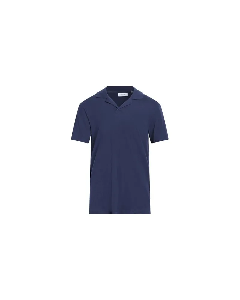 Only & Sons TOPS - Poloshirtsauf YOOX.COM Nachtblau