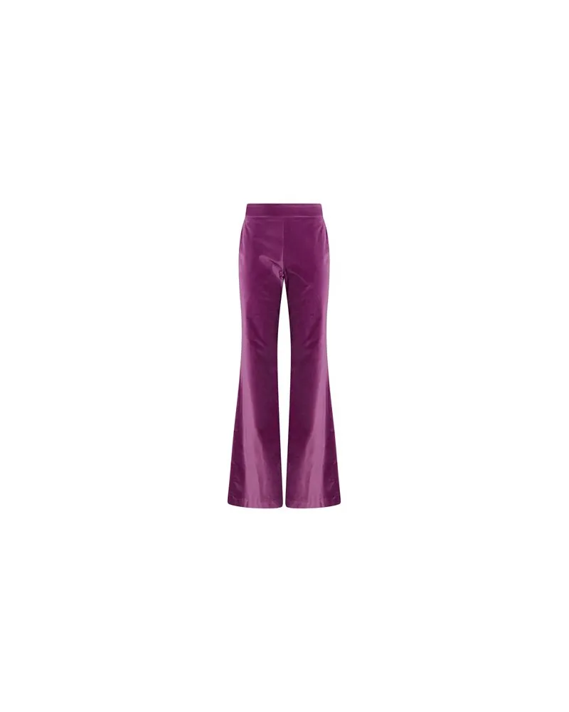 Kocca HOSEN & RÖCKE - Hosenauf YOOX.COM Malve