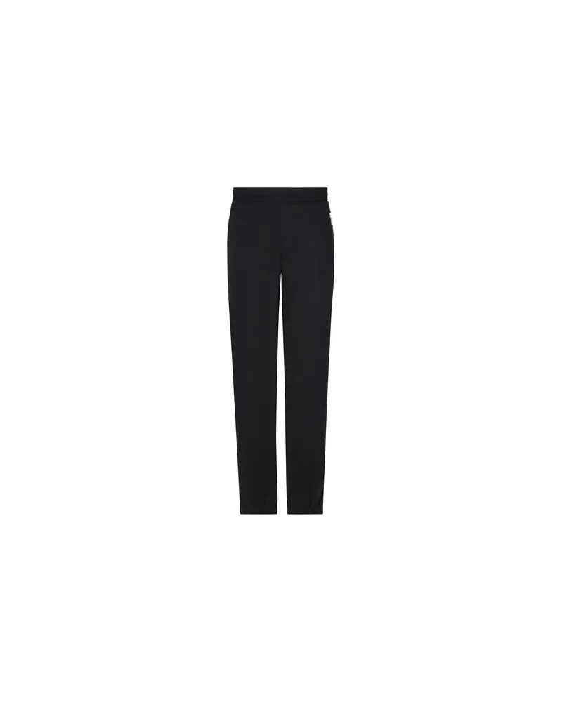 Neil Barrett HOSEN & RÖCKE - Hosenauf YOOX.COM Schwarz