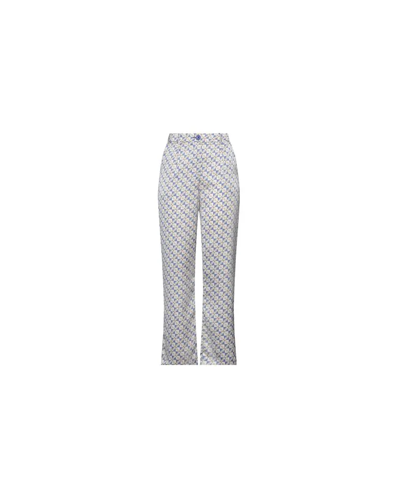 ANONYME designers HOSEN & RÖCKE - Hosenauf YOOX.COM Elfenbein