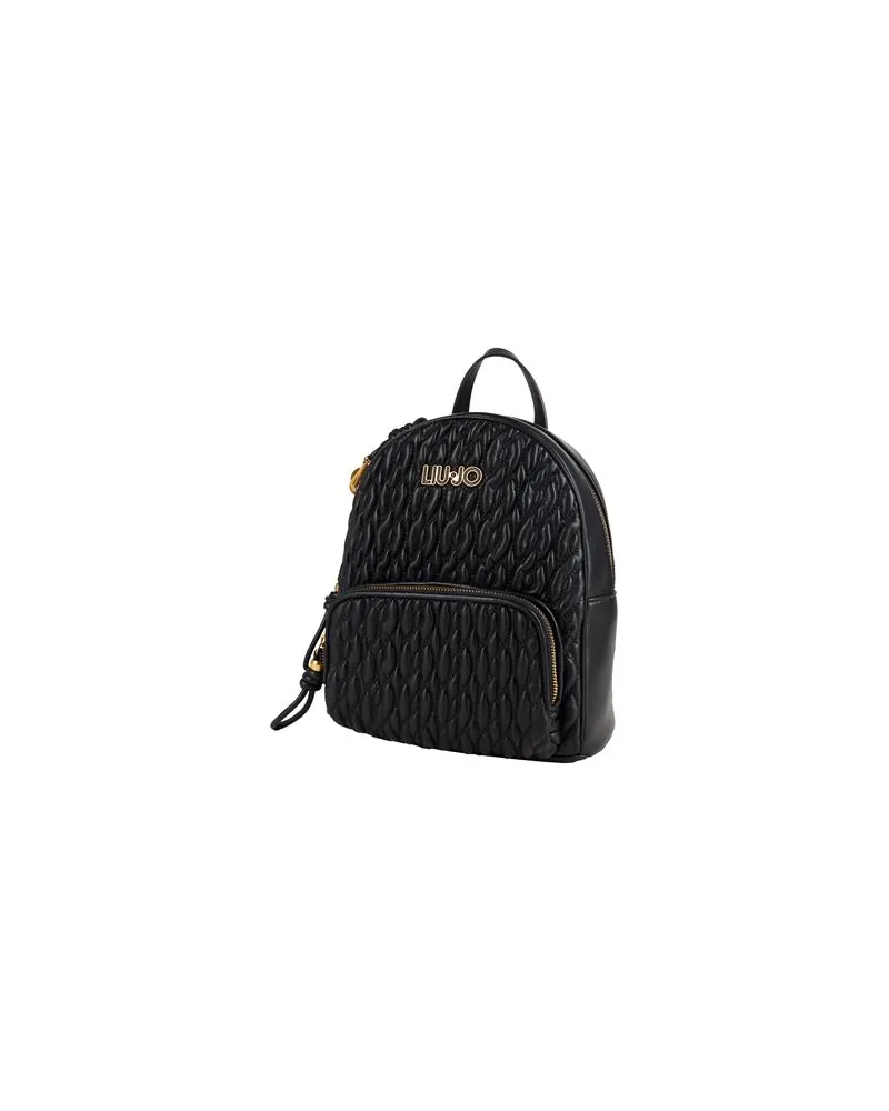 Liu Jo TASCHEN - Rucksäckeauf YOOX.COM Schwarz