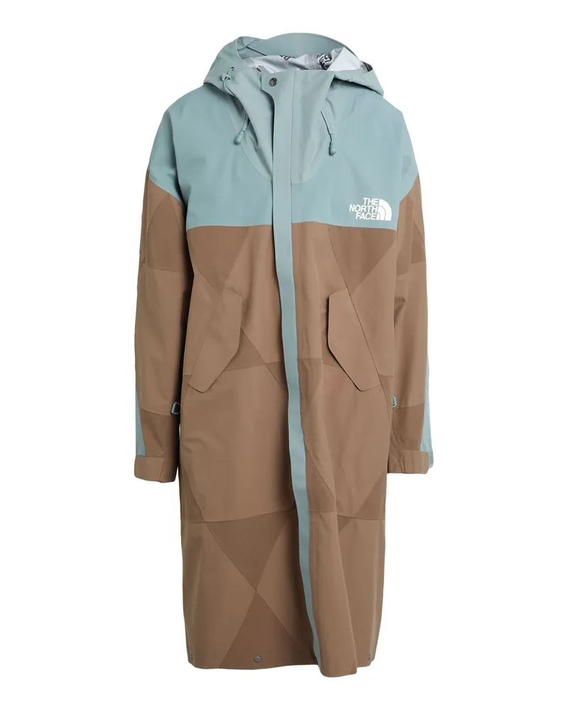 The North Face Jacke, Mantel & Trenchcoat Kamel