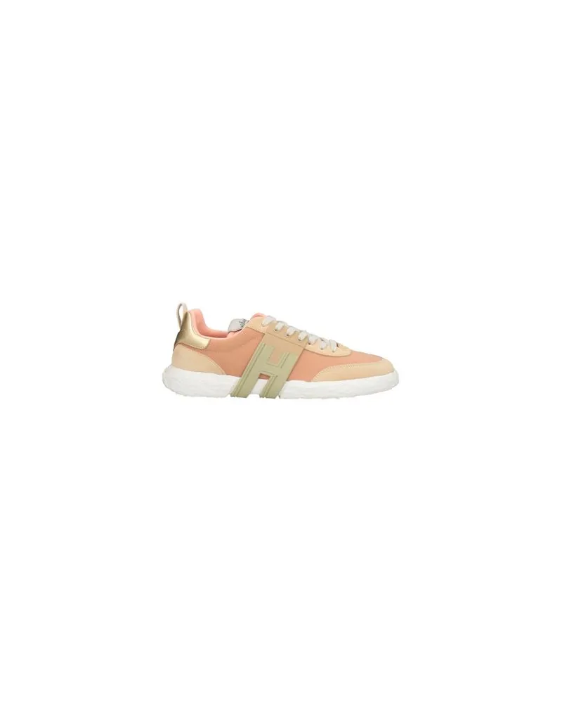 Hogan 3R - SCHUHE - Sneakersauf YOOX.COM Beige
