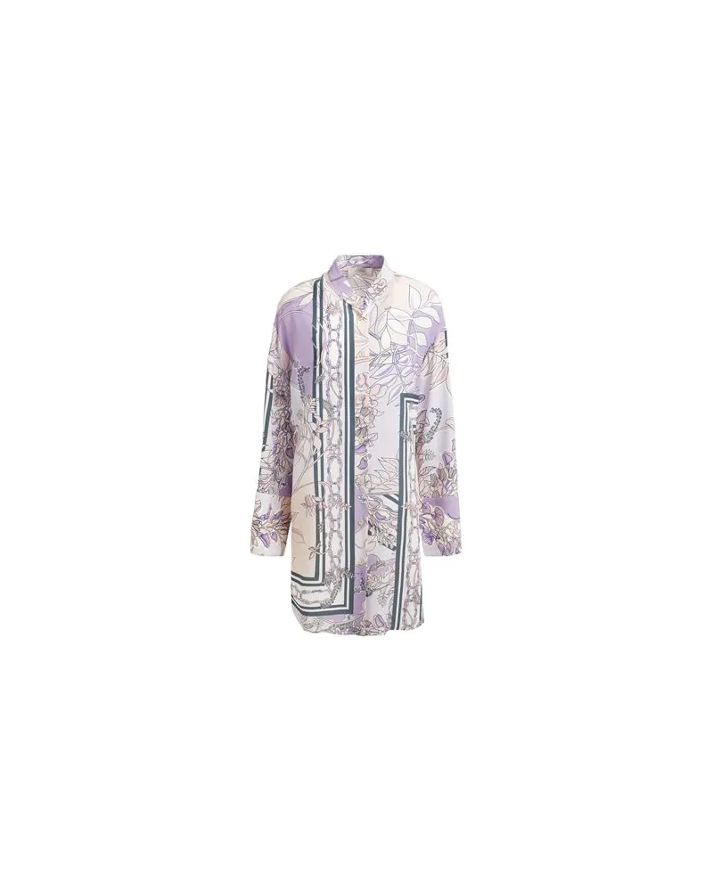 AGNONA TOPS - Hemdenauf YOOX.COM Lila