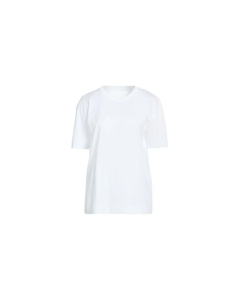 Givenchy TOPS - T-shirtsauf YOOX.COM Weiß