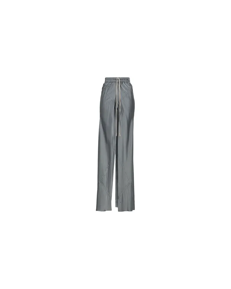 Rick Owens HOSEN & RÖCKE - Hosenauf YOOX.COM Grau