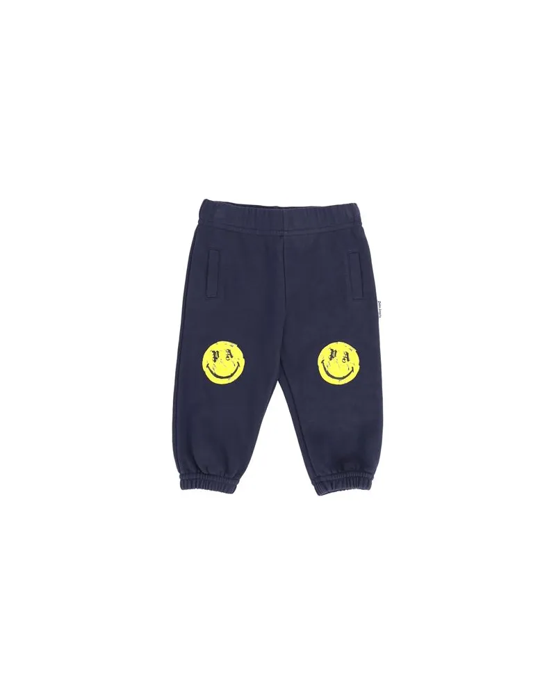 Palm Angels HOSEN & RÖCKE - Hosenauf YOOX.COM Nachtblau
