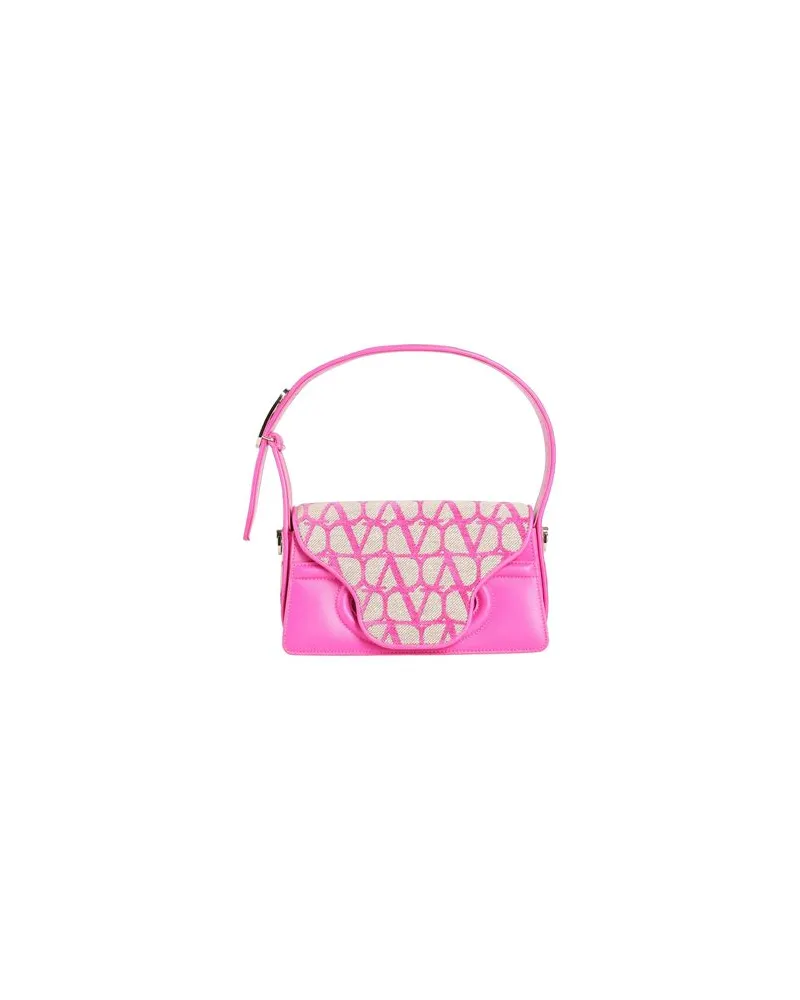 Valentino Garavani TASCHEN - Handtaschenauf YOOX.COM Fuchsia