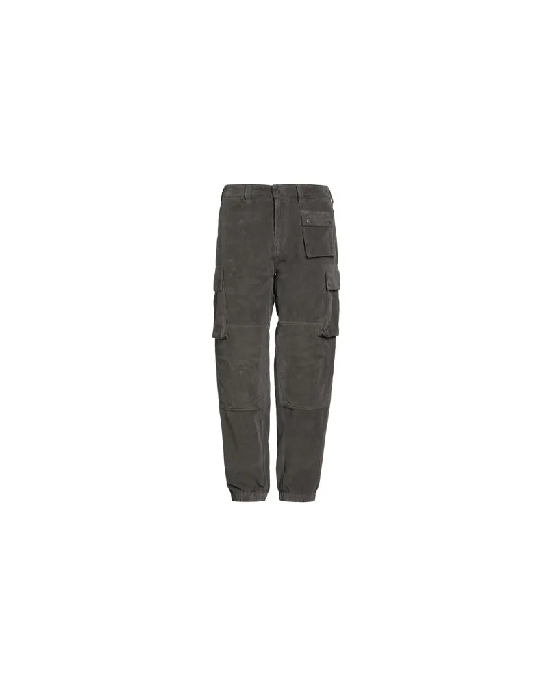 Belstaff TRIALMASTER PROFESSIONAL - HOSEN & RÖCKE - Hosenauf YOOX.COM Blei