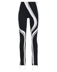 OTTOLINGER Leggings Schwarz