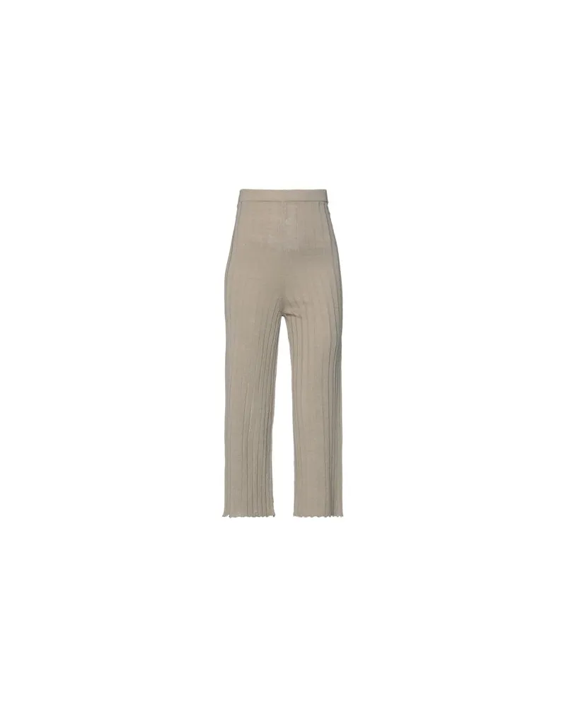 Alpha Studio HOSEN & RÖCKE - Hosenauf YOOX.COM Khaki