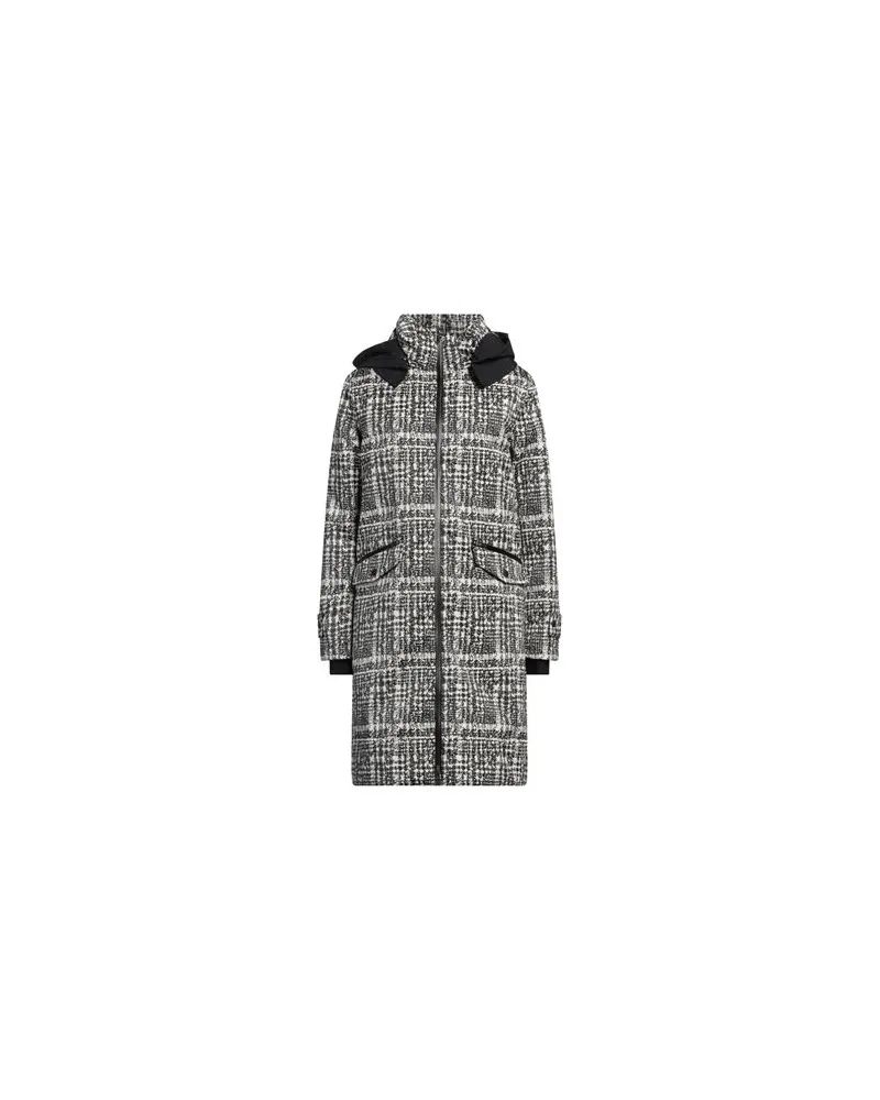 Herno LAMINAR - JACKEN & MÄNTEL - Pufferjacken & Daunenjackenauf YOOX.COM Schwarz