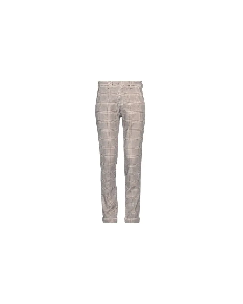 Briglia 1949 HOSEN & RÖCKE - Hosenauf YOOX.COM Beige