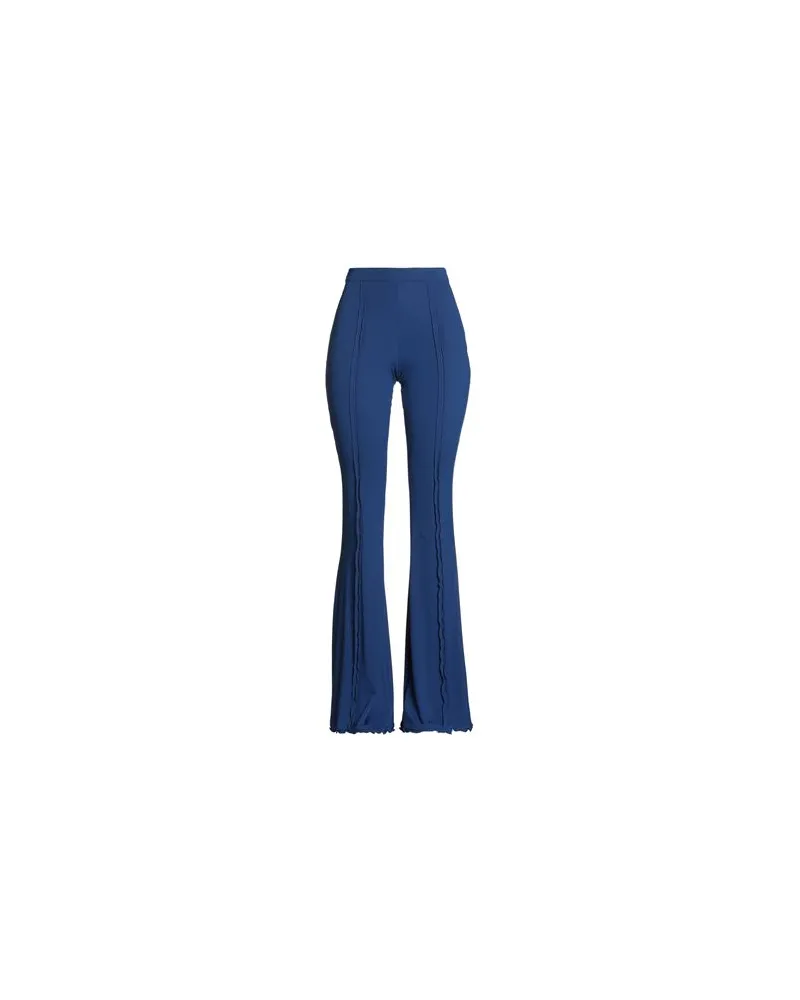 Stella McCartney HOSEN & RÖCKE - Hosenauf YOOX.COM Blau
