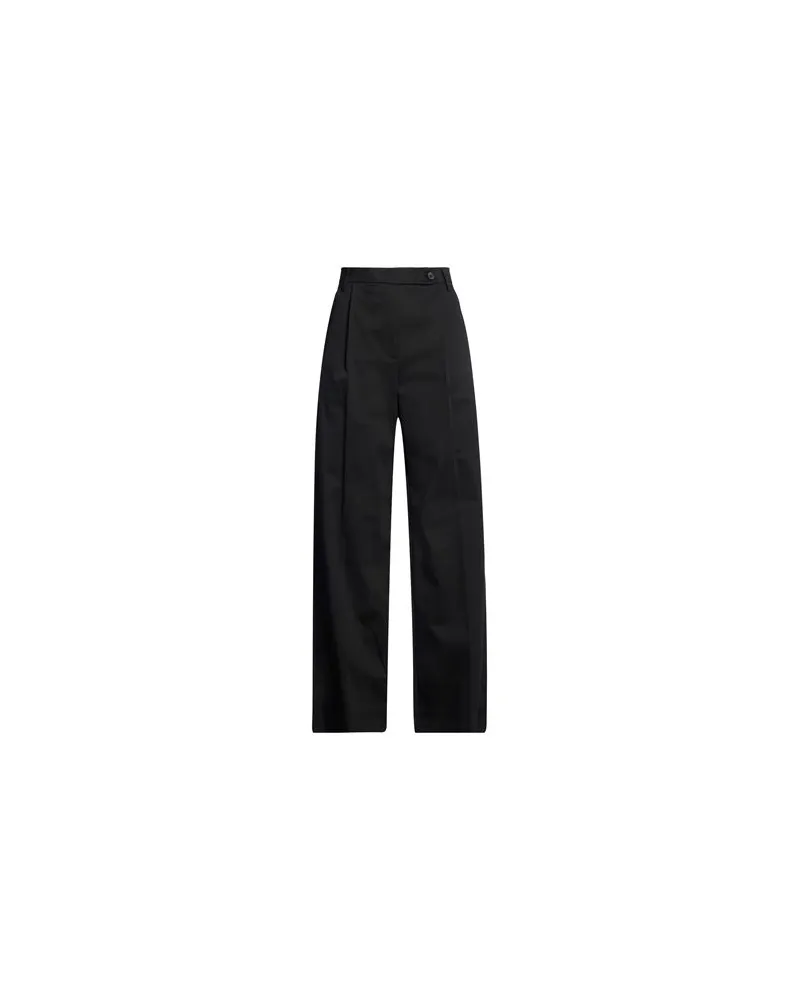 Department 5 HOSEN & RÖCKE - Hosenauf YOOX.COM Schwarz