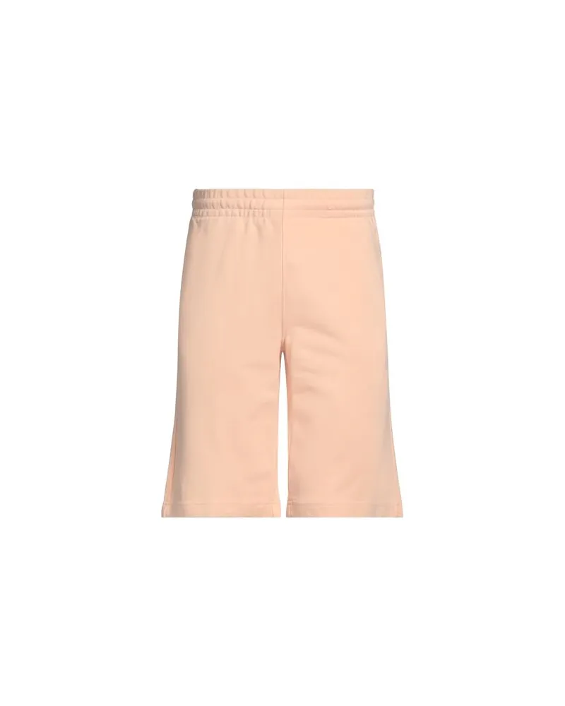 Kitsuné HOSEN & RÖCKE - Shorts & Bermudashortsauf YOOX.COM Hellrosa