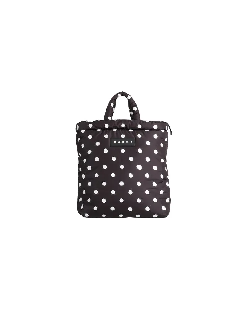 Marni TASCHEN - Handtaschenauf YOOX.COM Schwarz
