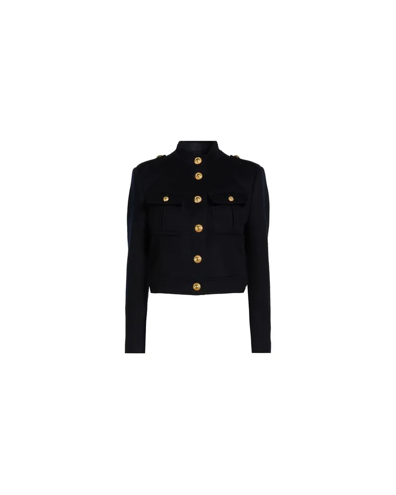 Tom Ford JACKEN & MÄNTEL - Mäntelauf YOOX.COM Nachtblau