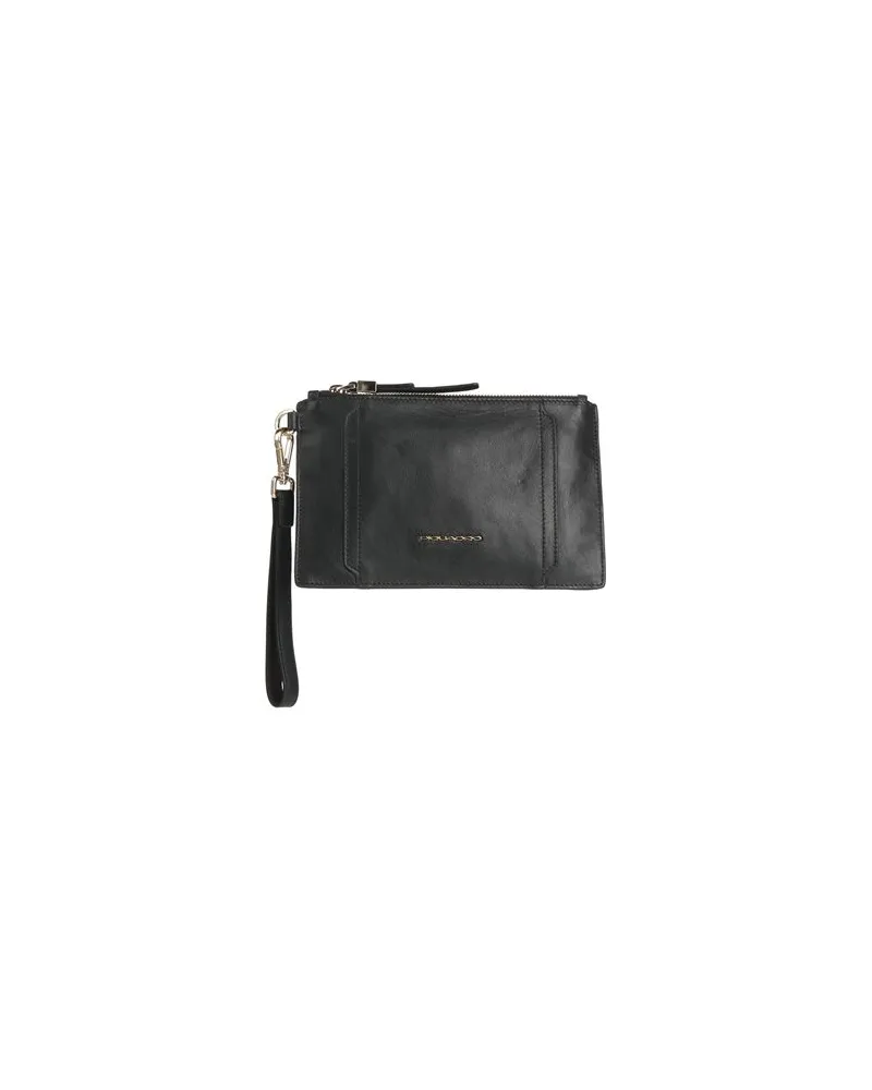 Piquadro TASCHEN - Handtaschenauf YOOX.COM Schwarz