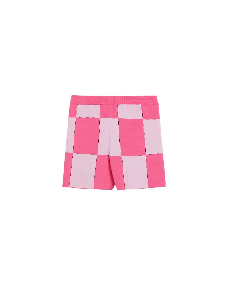 Jacquemus HOSEN & RÖCKE - Shorts & Bermudashortsauf YOOX.COM Rosa