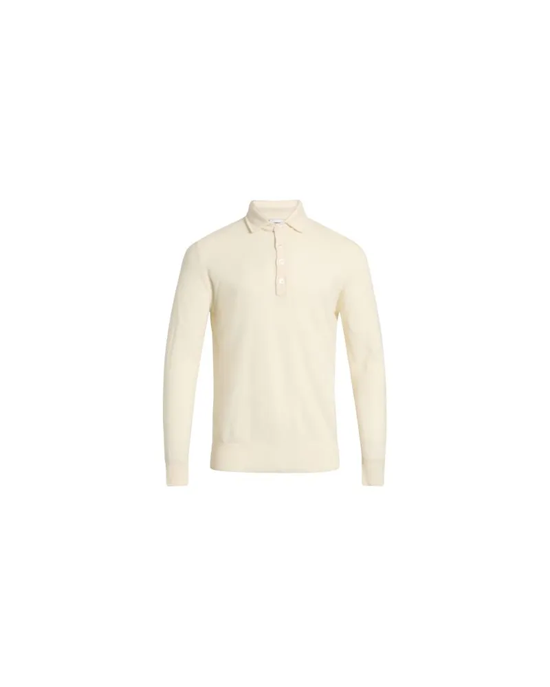 LARDINI STRICKWAREN - Pulloverauf YOOX.COM Elfenbein
