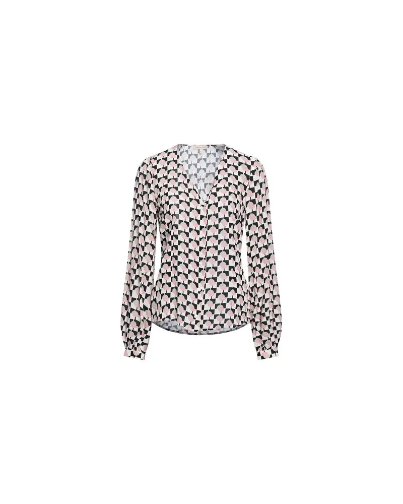 Camicettasnob TOPS - Hemdenauf YOOX.COM Rosa