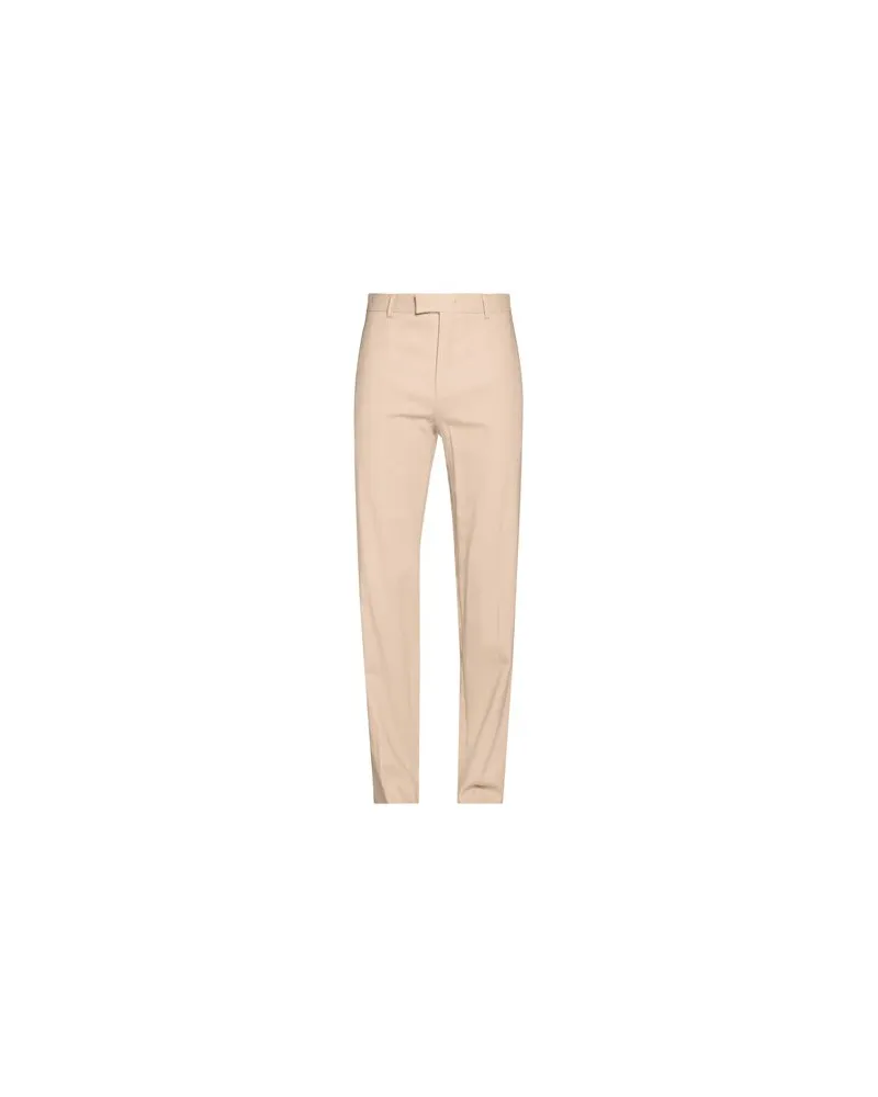 Ermenegildo Zegna HOSEN & RÖCKE - Hosenauf YOOX.COM Beige