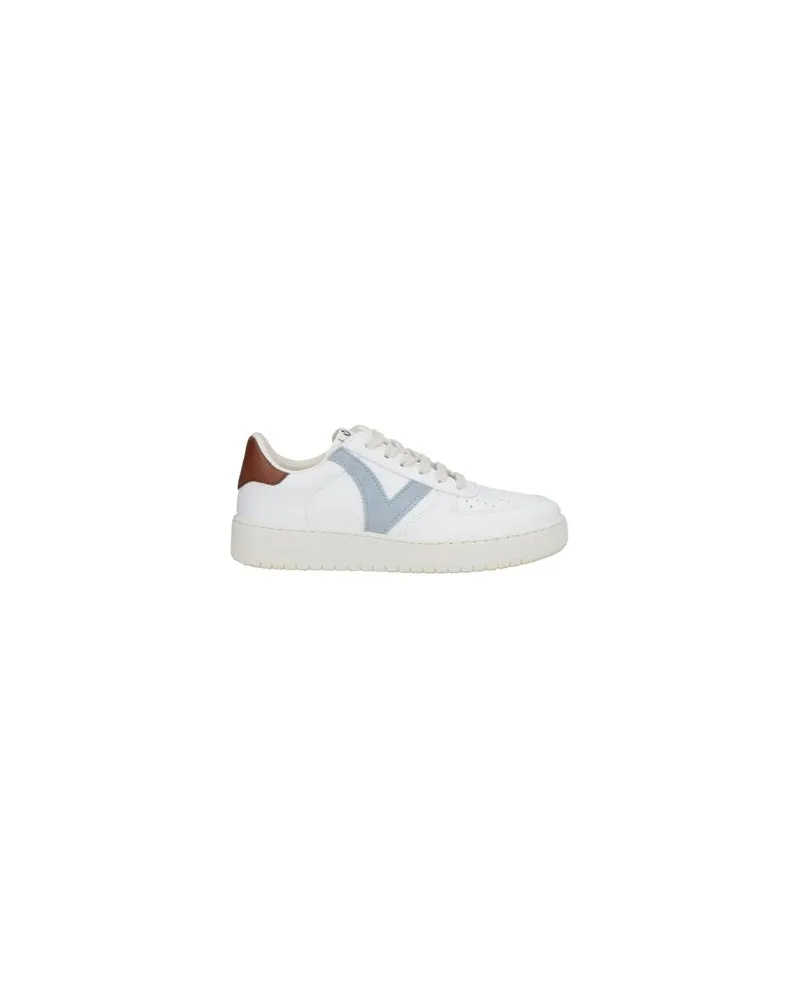 Victoria SCHUHE - Sneakersauf YOOX.COM Weiß