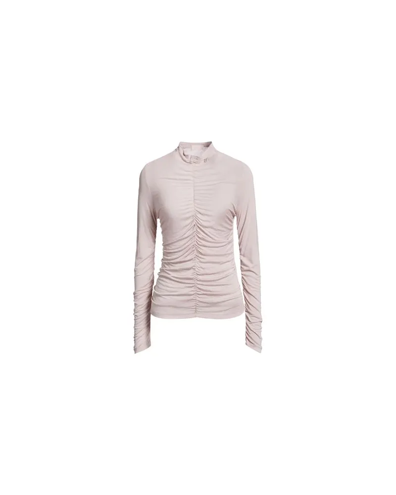 Liu Jo TOPS - T-shirtsauf YOOX.COM Maulwurfsgrau