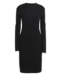 Calvin Klein Mini-Kleid Schwarz