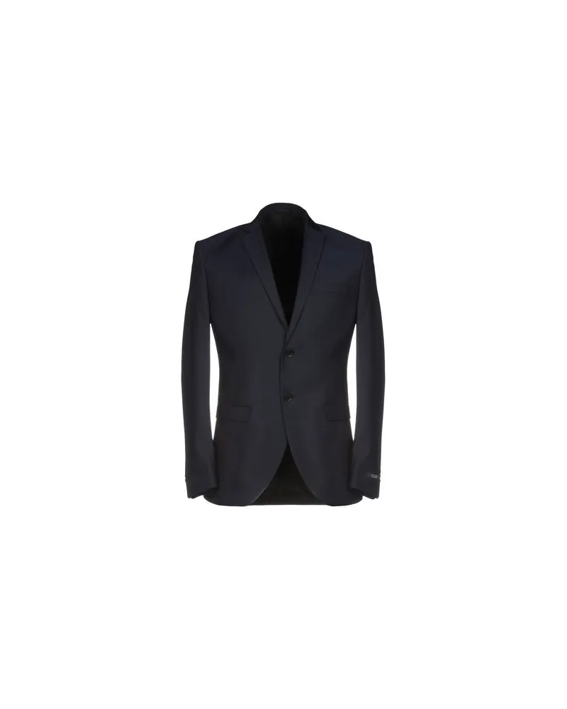 Jack & Jones ANZÜGE und CO-ORDS - Blazersauf YOOX.COM Blau