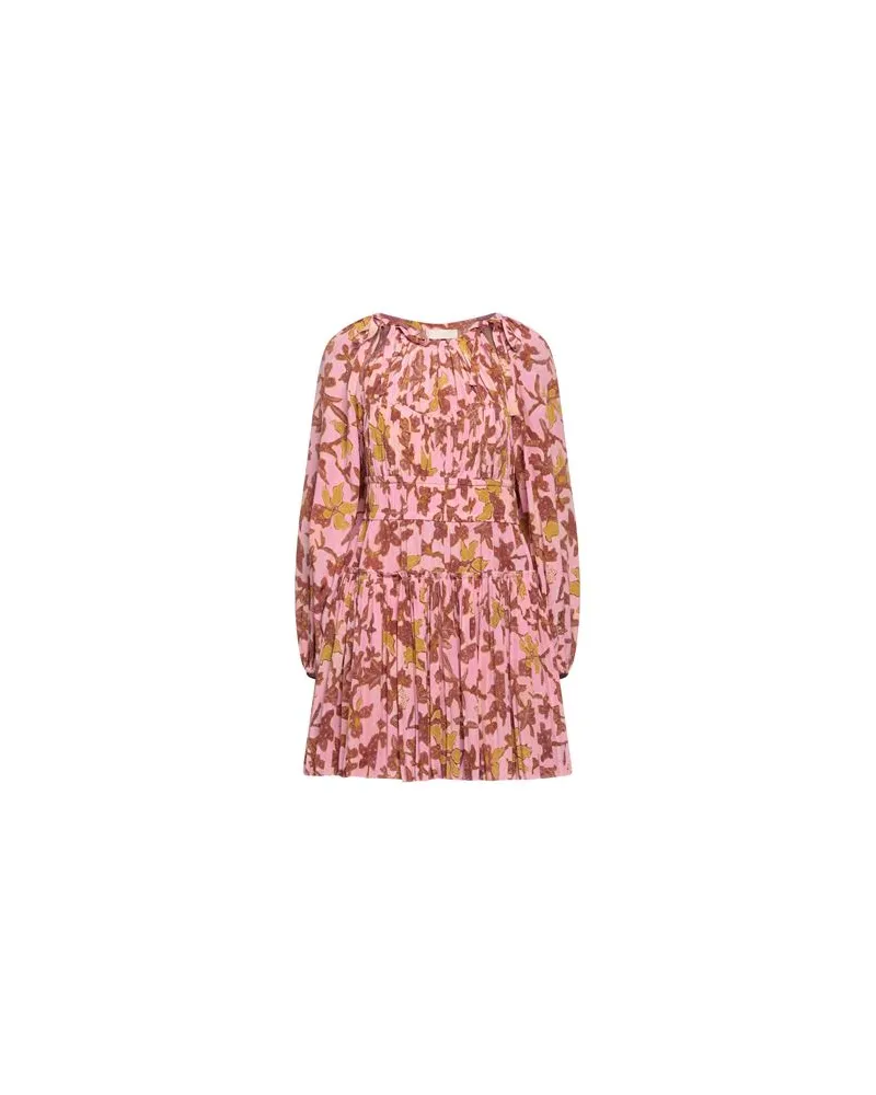 Ulla Johnson KLEIDER - Mini-Kleiderauf YOOX.COM Rosa
