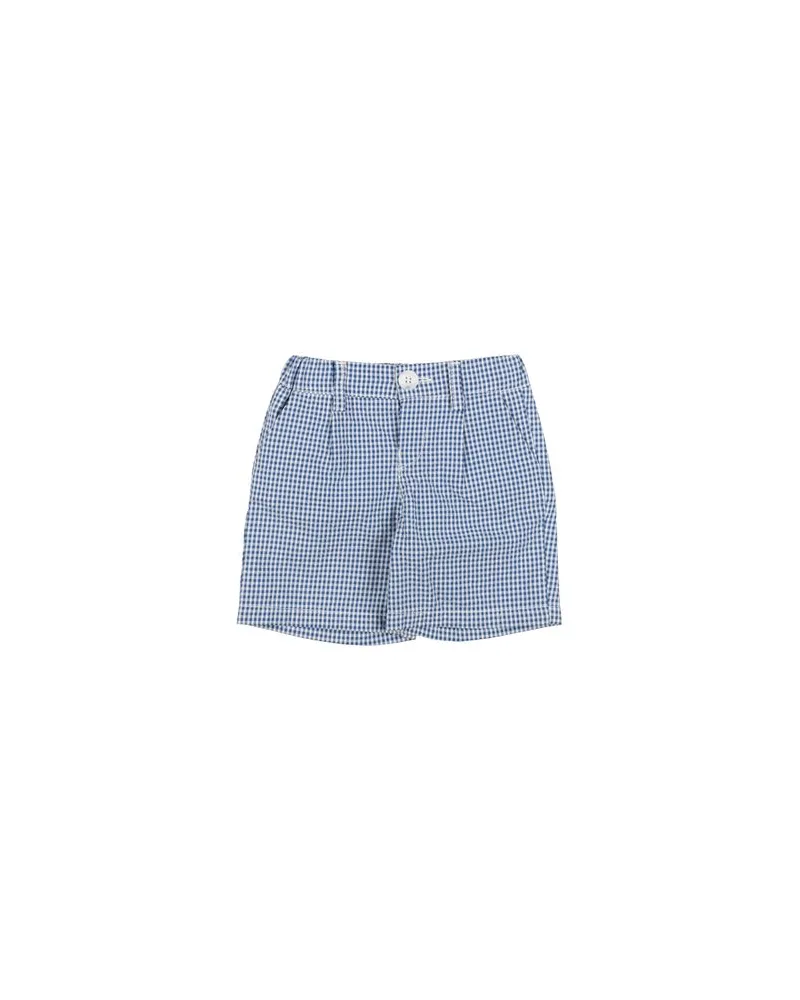 Fay HOSEN & RÖCKE - Shorts & Bermudashortsauf YOOX.COM Blau