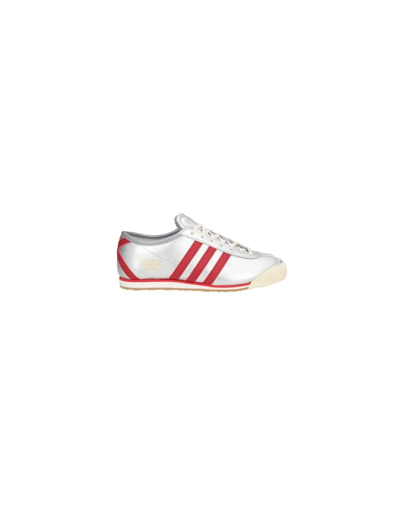 adidas ITALIA 70S - SCHUHE - Sneakersauf YOOX.COM Silber