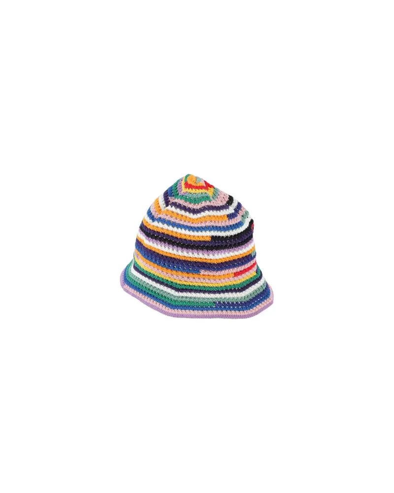 Cashimar ACCESSOIRES - Mützen & Hüteauf YOOX.COM Violett