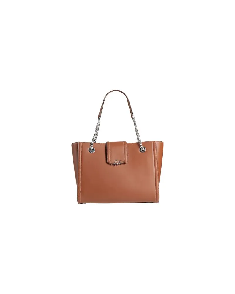 Karl Lagerfeld TASCHEN - Handtaschenauf YOOX.COM Lederfarben