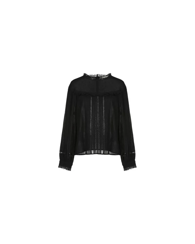 Current/Elliot TOPS - Topsauf YOOX.COM Schwarz