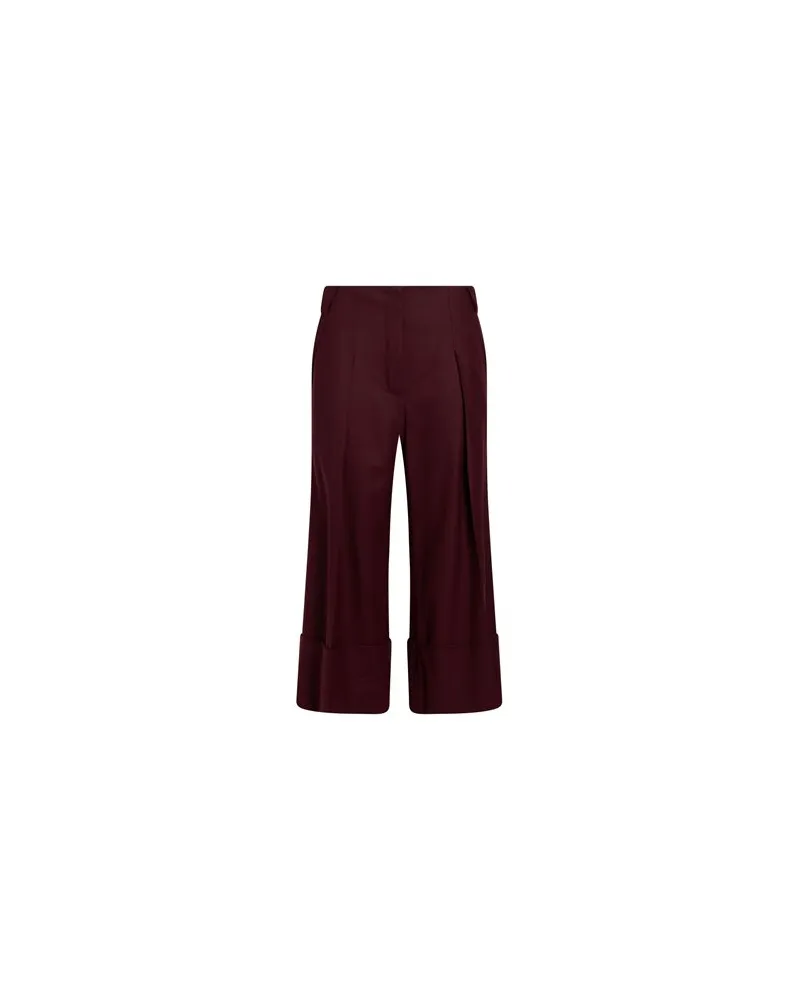 Eleventy HOSEN & RÖCKE - Hosenauf YOOX.COM Bordeaux