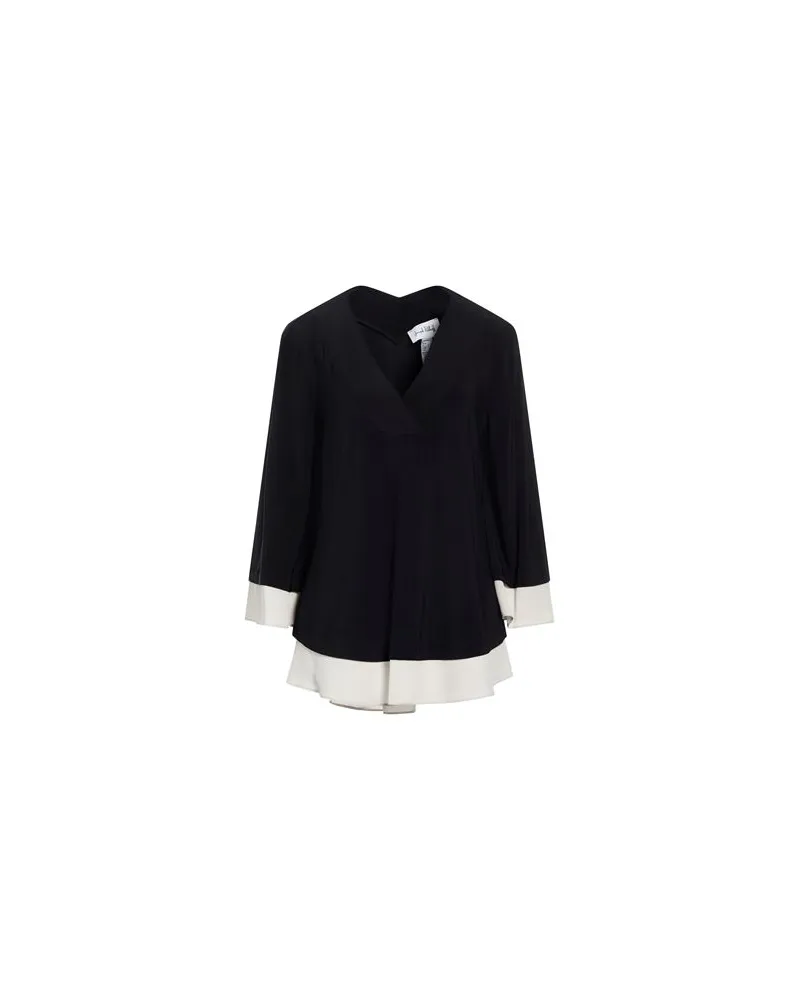 Joseph Ribkoff TOPS - Topsauf YOOX.COM Schwarz