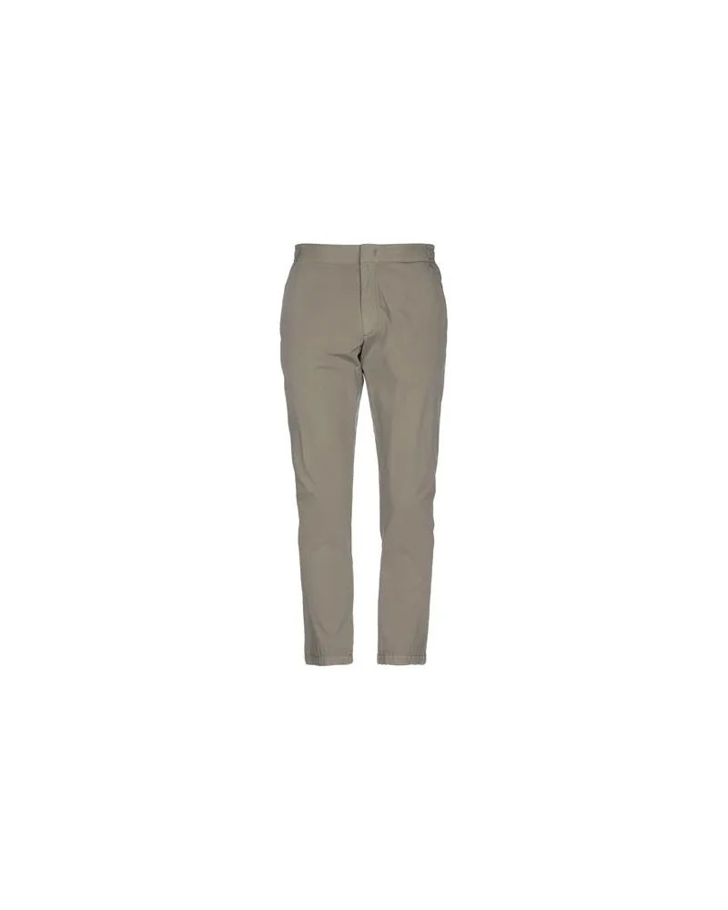 Be Able HOSEN & RÖCKE - Hosenauf YOOX.COM Khaki