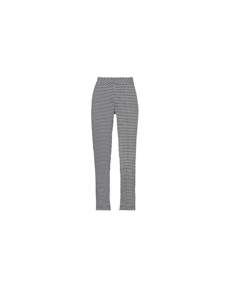 No Secrets HOSEN & RÖCKE - Hosenauf YOOX.COM Schwarz