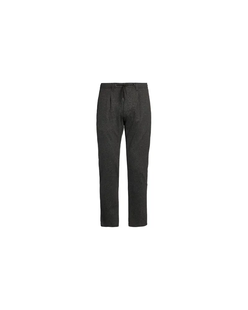 YES ZEE by Essenza URBAN - HOSEN & RÖCKE - Hosenauf YOOX.COM Braungrau