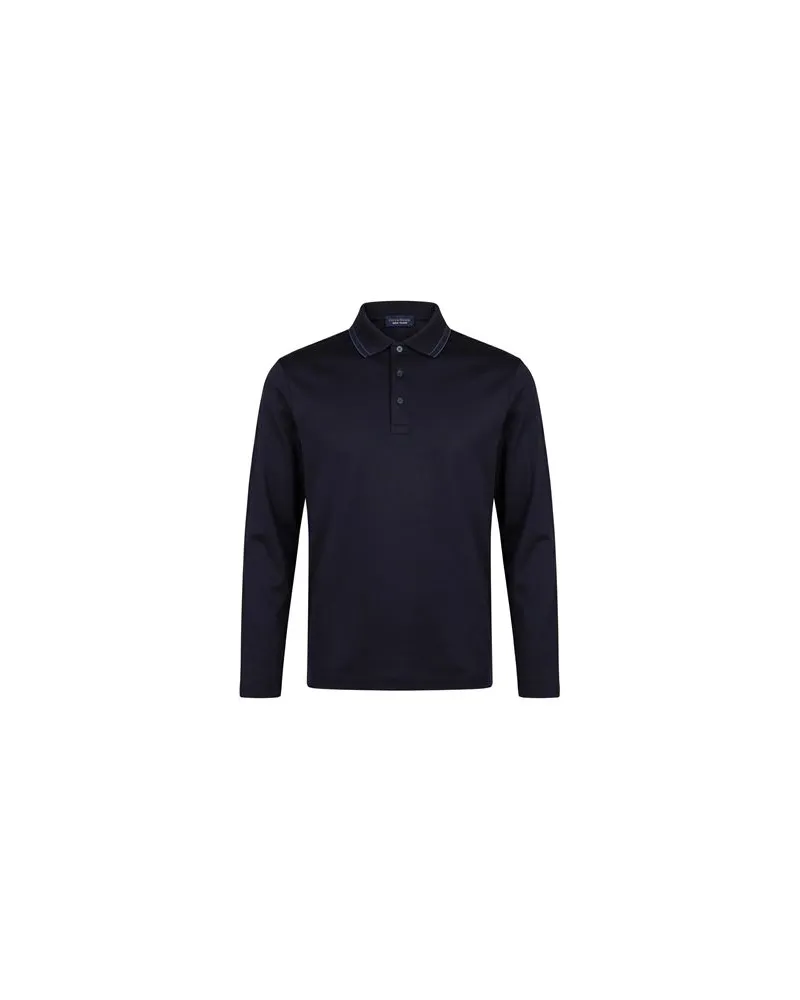 Paul & Shark TOPS - Poloshirtsauf YOOX.COM Nachtblau